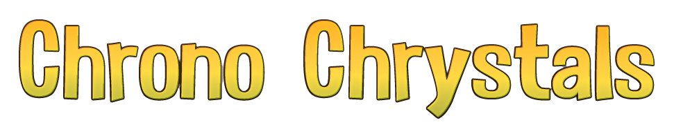 ChronoChrystals
